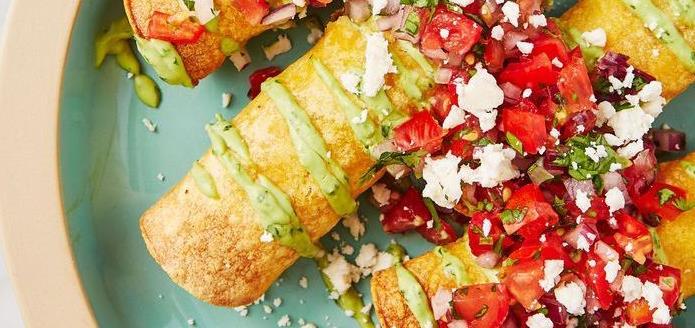 Taquitos