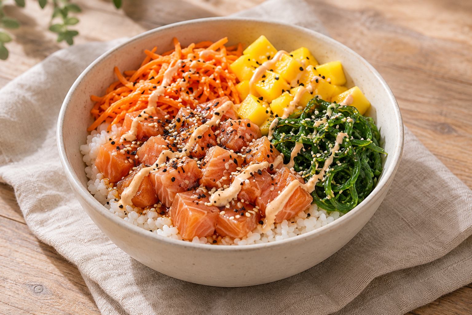 Pokebowl