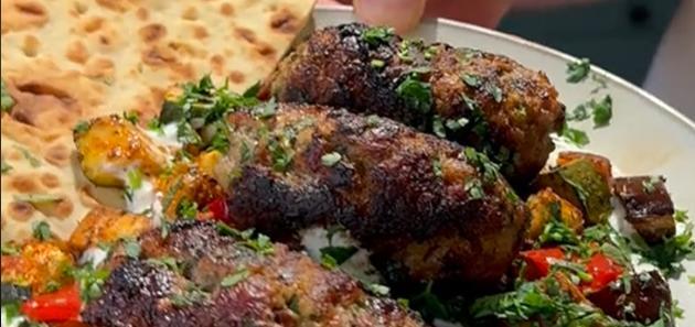 Lam Koftas