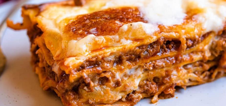 Lasagne al Forno